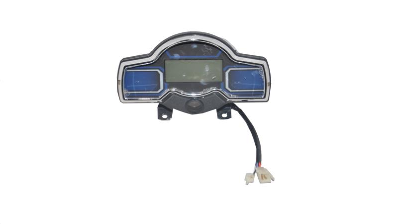 K.M SAATİ (ECO PİKAP)